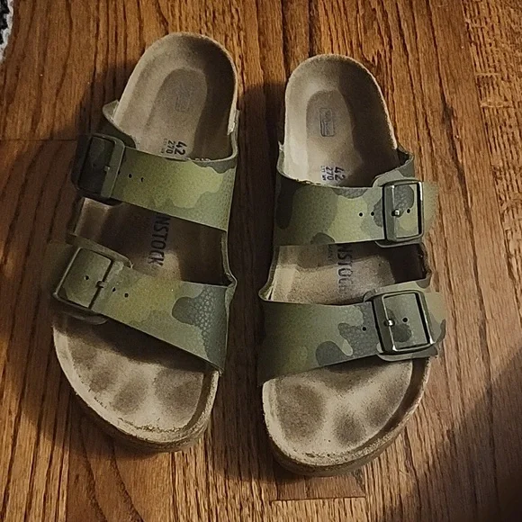 Birkenstocks - Picture 2 of 4